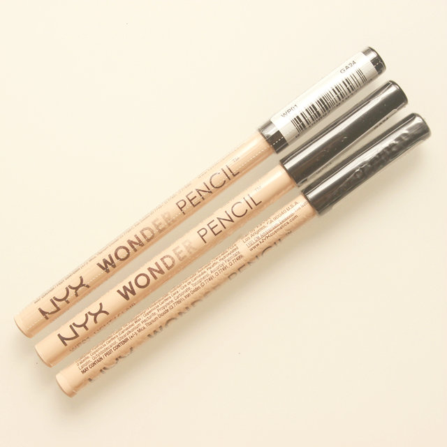NYX·Wonder Pencil多功能造型笔