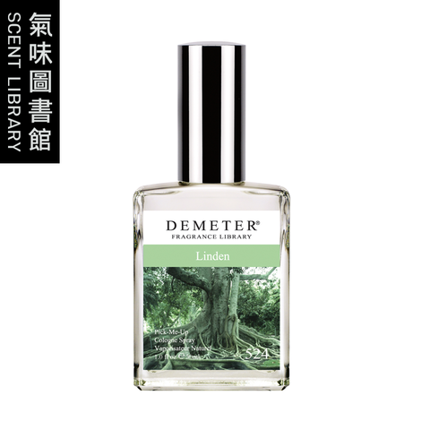 完美处女座·气味图书馆·菩提树古龙香水*30ml