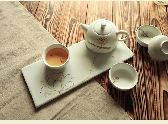 创意功夫茶具茶杯礼盒装