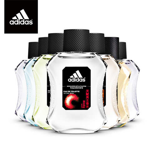 Adidas·League香水·50ml