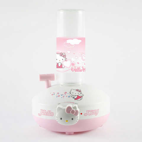 Kitty贴心迷你加湿器