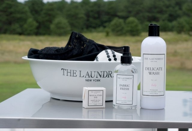 The Laundress·精细洗衣液