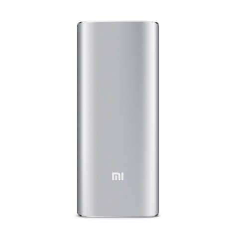 小米移动电源16000mah