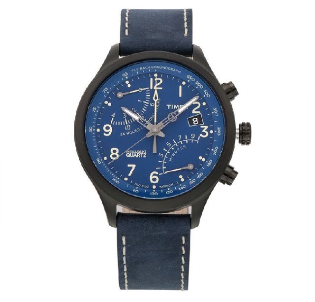 Timex·大表盘运动男士手表