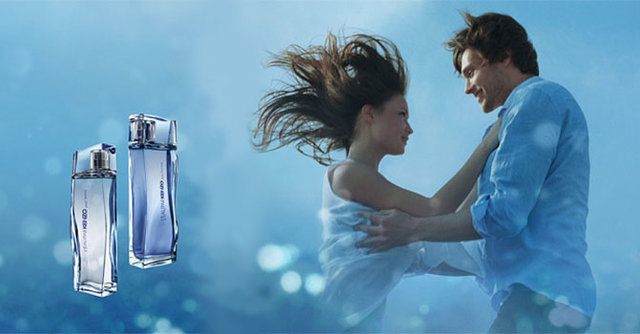 KENZO·水之恋·凯卓纯净之水女士淡香水*30ml