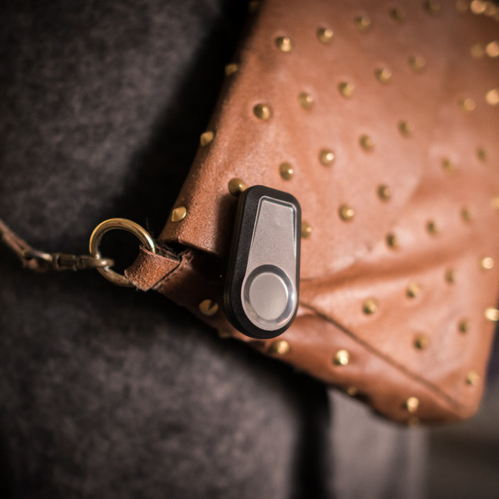 Safe+·防狼报警器