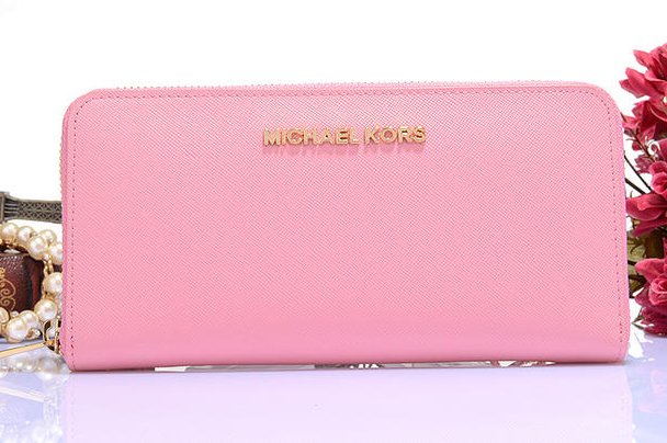 Michael Kors·女士长款钱包