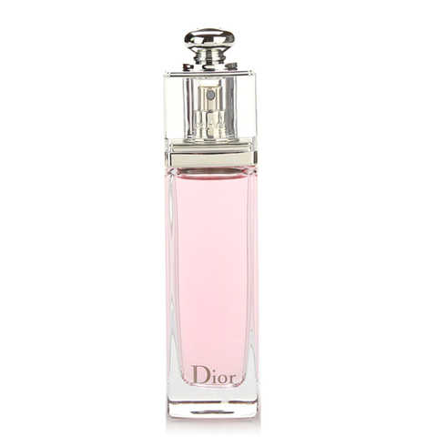 DIOR迪奥·粉红魅惑女士香水*50ml