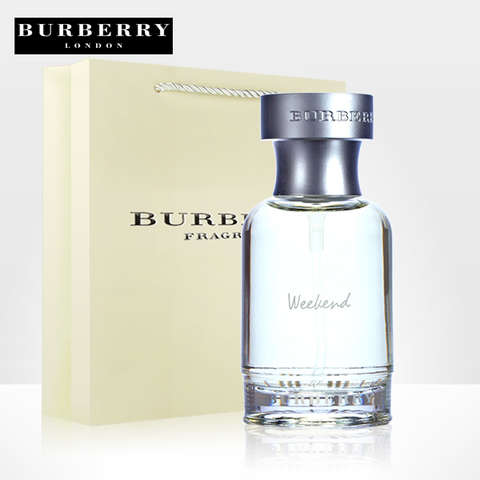 Burberry·Weekend香水·30ml