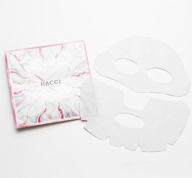 HACCI·顶级蜂蜜玻尿酸面膜