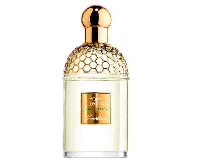 Guerlain娇兰·薄荷青草淡香水＊75ml