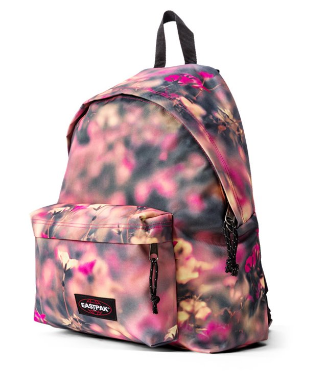 Eastpak·数码印花防水双肩包