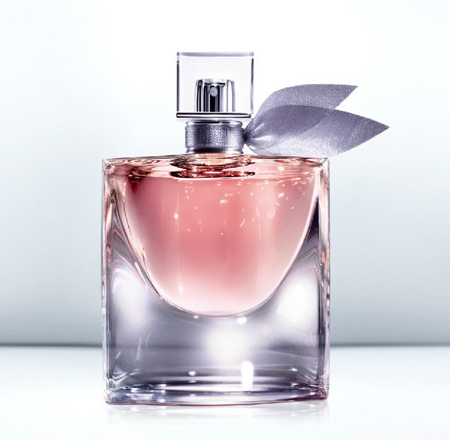 兰蔻美丽人生香水*50ml