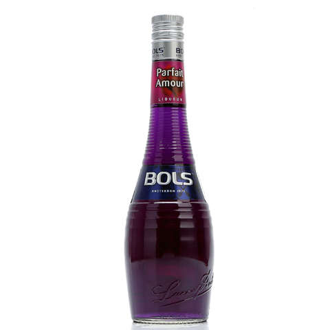 波士·荷兰进口紫罗兰力娇酒