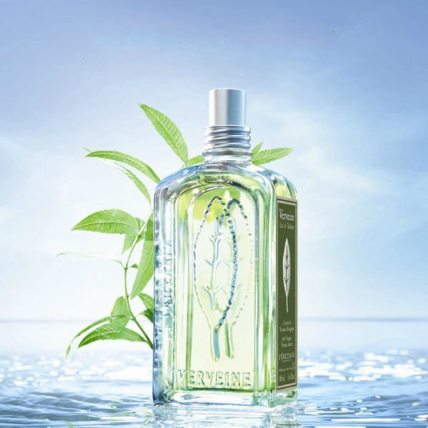 欧舒丹·马鞭草清新淡香水*20ml