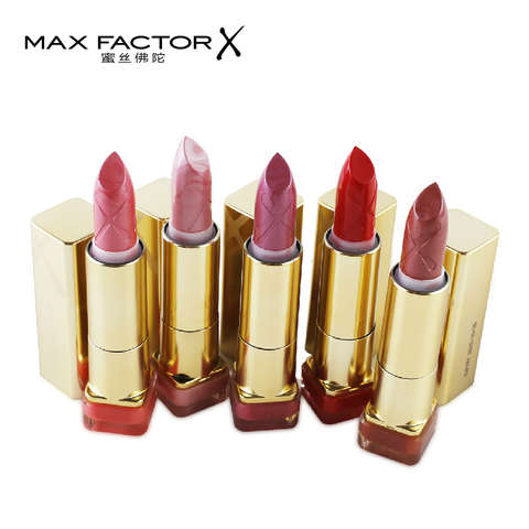 Max Factor蜜丝佛陀·魅惑润泽修护唇膏